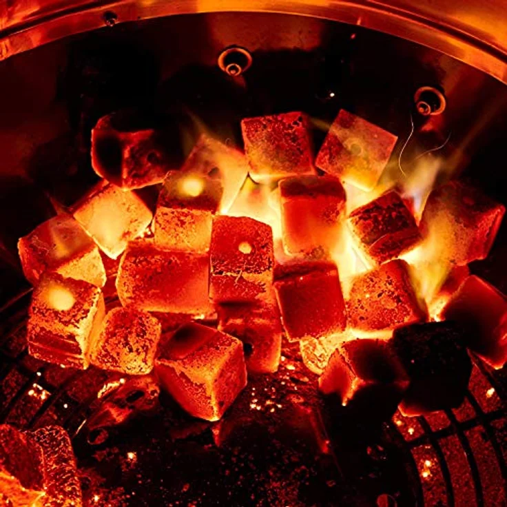 McBrikett KOKOKO Cubes 3 kg – Bild 2
