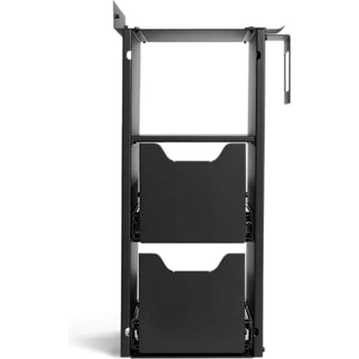Burnhard Einbauregal für Gasgrill FRED – Bild 2
