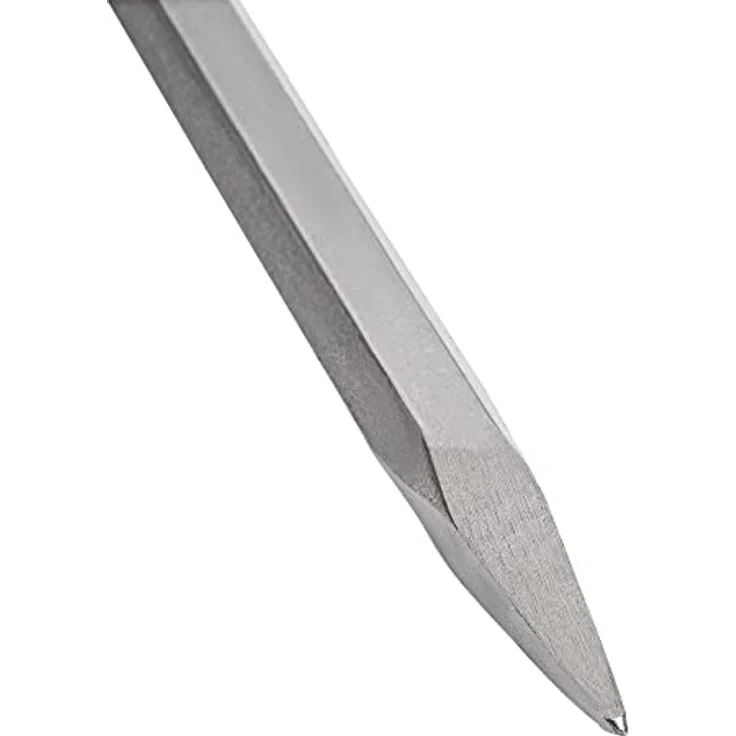 STIER SDS-Plus Spitzmeißel 250 mm – Bild 5