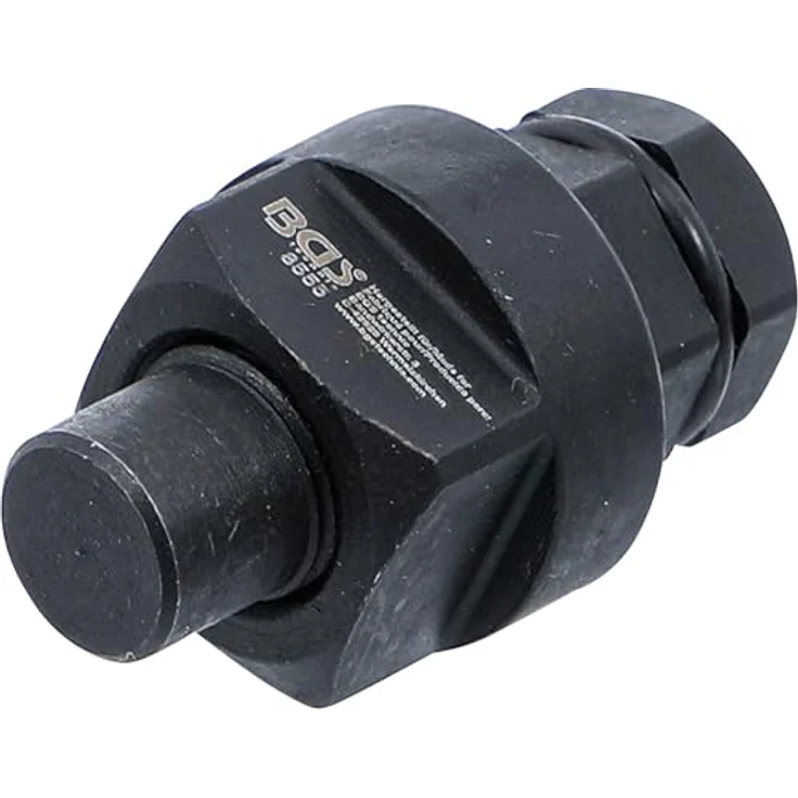 BGS technic Bohrer- und Bitset 8555, geeignet für Audi und VW Motoren, OEM T40058, 140 g – Bild 2