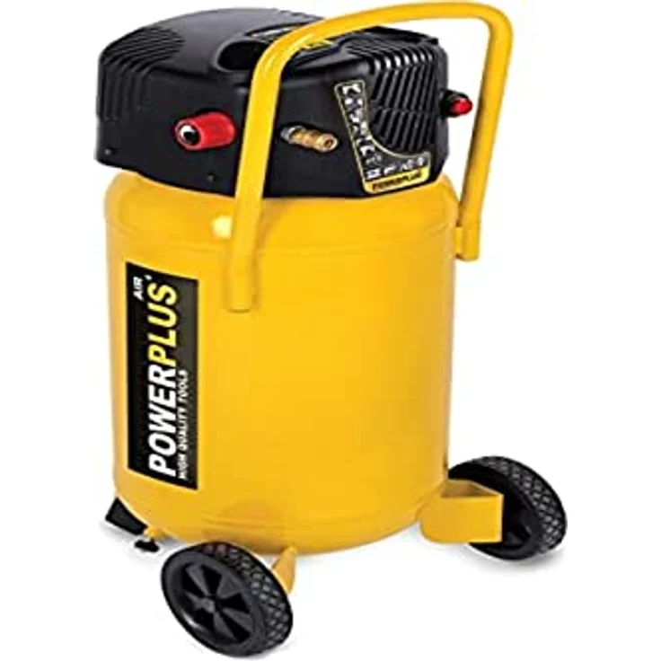 Varo POWX1750 – Bild 2