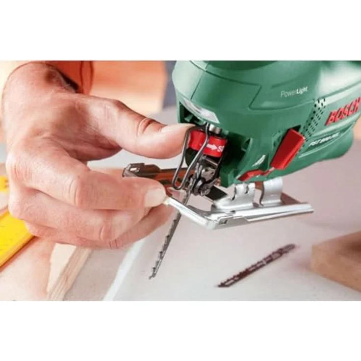 Bosch 06033A0220 Schweifsäge PST 900 PEL, Multi – Bild 6