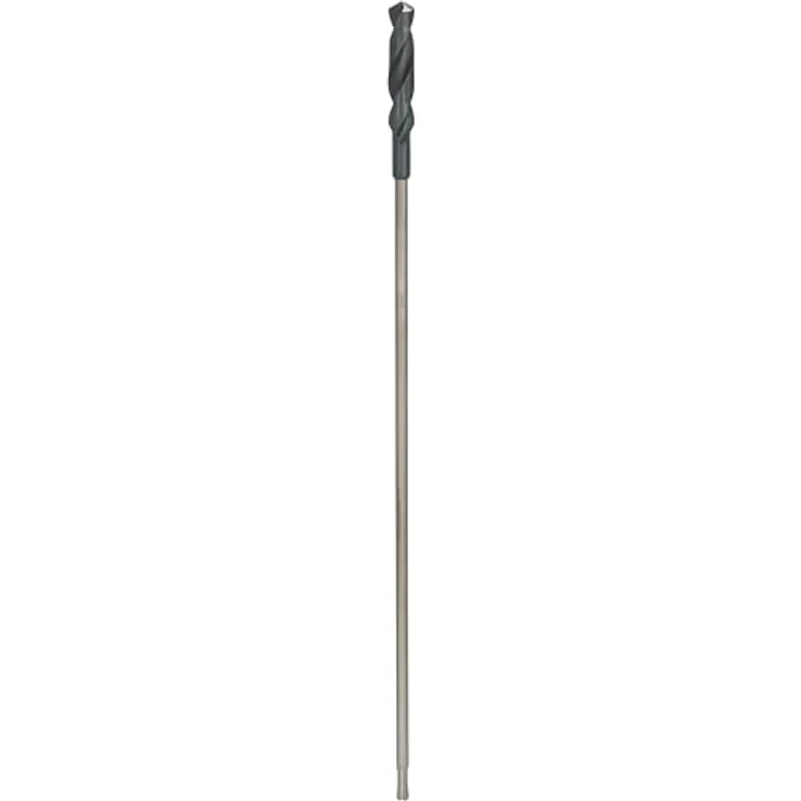 Bosch Pro Wood HSS Installationsbohrer, 20 x 100 x 600 mm, SDS Plus, langlebig für Holz und Metall-Sandwichplatten – Bild 1