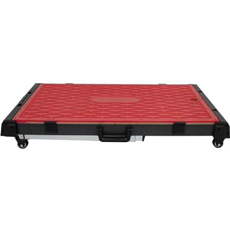 Rubi Klappbare Werkbank 4 in 1 – Bild 3