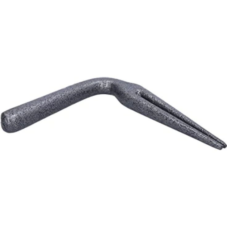 Picard Quetschfalzeisen Nr. 137b 140 mm Schlitztiefe Geschmiedet ( 0013720 ) – Bild 2