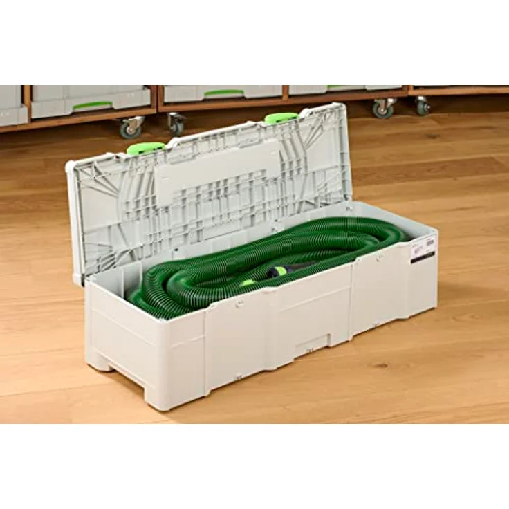 Festool Systainer³ SYS3 XXL 237 (204850) – Bild 7