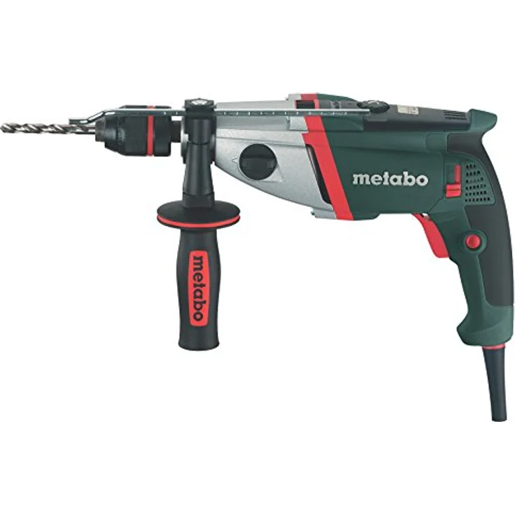 Metabo 600866500 SBE 1000 Schlagbohrmaschine – Bild 2