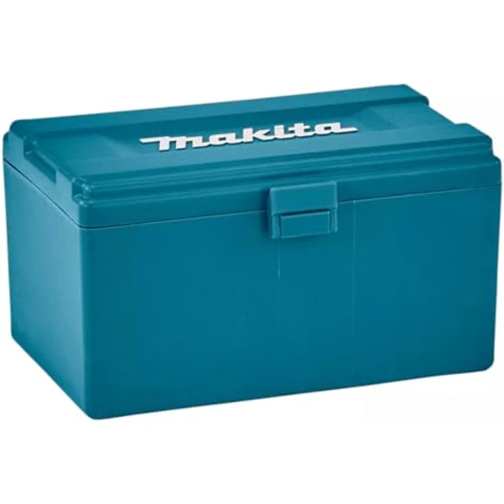 Makita Zubehörbox für Akku-Multifunktionswerkzeug TM30D, System-Koffer – Bild 1