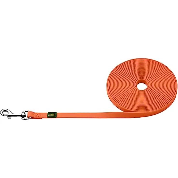 Suchleine Convenience Farbe Neonorange, Größe 10/500