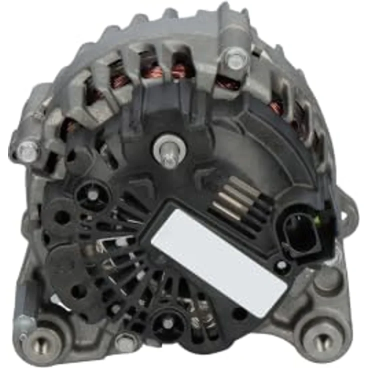 VALEO 439874 Lichtmaschine Generator LiMa 110A 14V für VW Golf VII, Golf VII Variant, TIGUAN, SKODA, hohe Energieeffizienz und einfache Installation – Bild 2