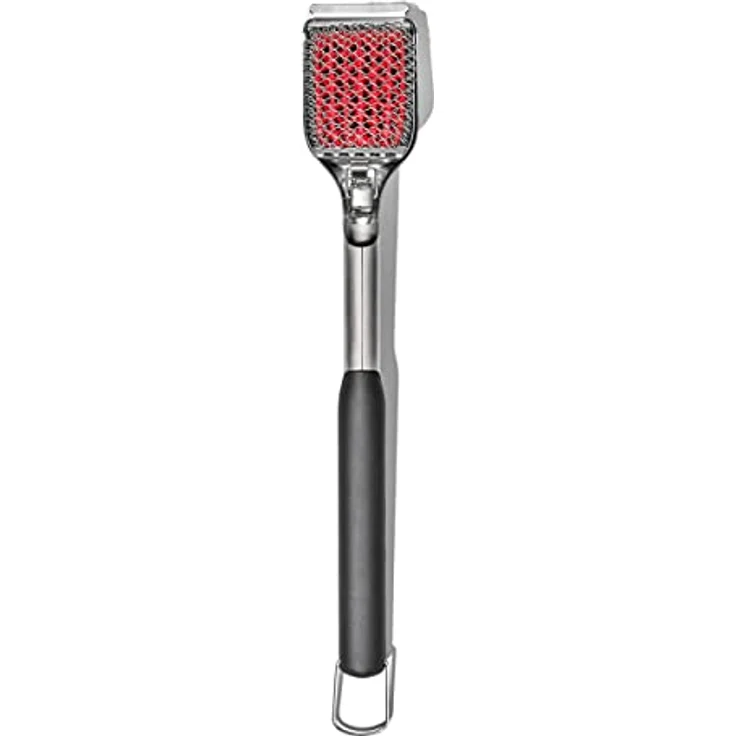 OXO Good Grips Hot Clean-Grillbürste – Bild 1