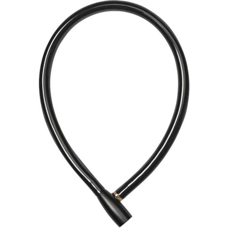 Abus Kabelschloss 3406K-55 black .. – Bild 2
