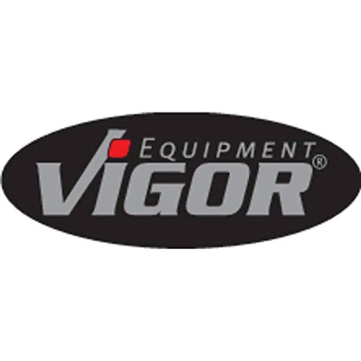 VIGOR Bit- und Steckschlüsselset Schlagschrauber-Steckschlüssel-Einsatz SW 19, 1/2" Antrieb, 85 mm Länge – Bild 2