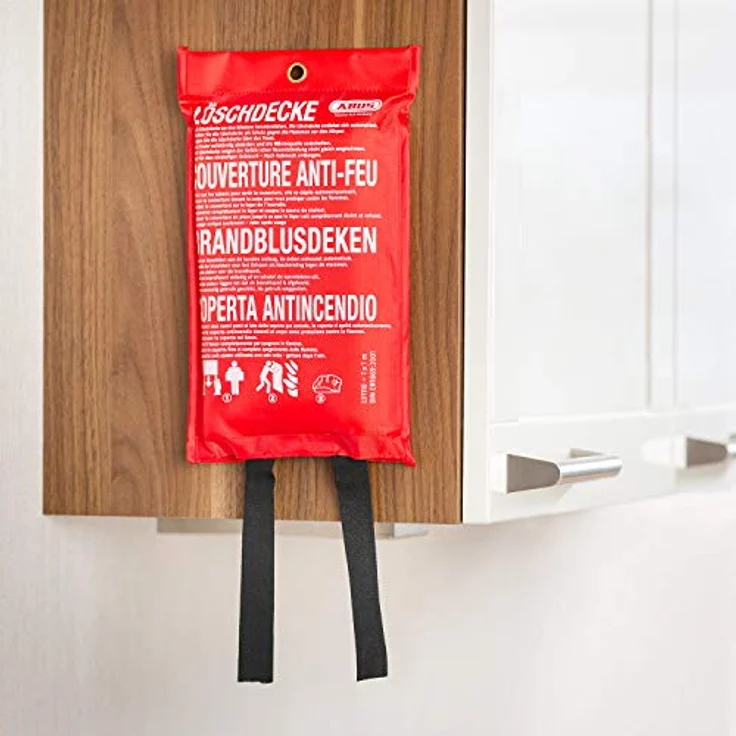 ABUS 86672 LD1118 Löschdecke – Bild 3