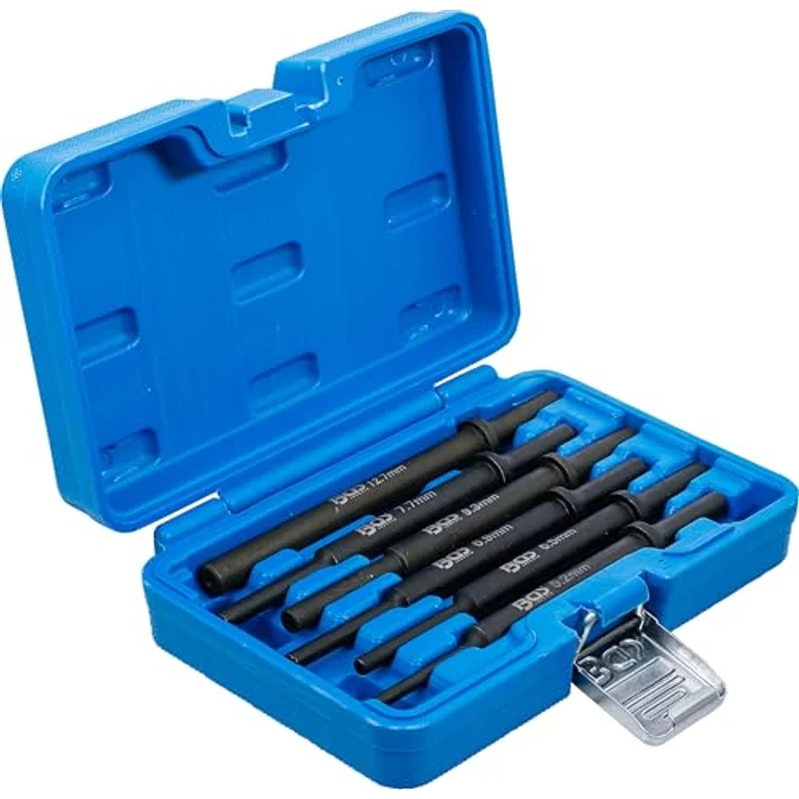 BGS 8943 | Drucklufthammer-Durchtreiber-Satz | 6-tlg. - Preisvergleich – Bild 3