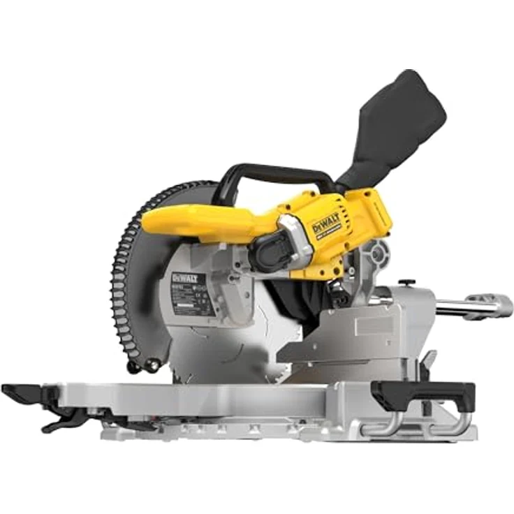 Dewalt DCS782N-XJ Akku-Paneelsäge, 18V XR BÜRSTENLOSER MOTOR, Schnittkapazität 90 mm x 310 mm – Bild 2