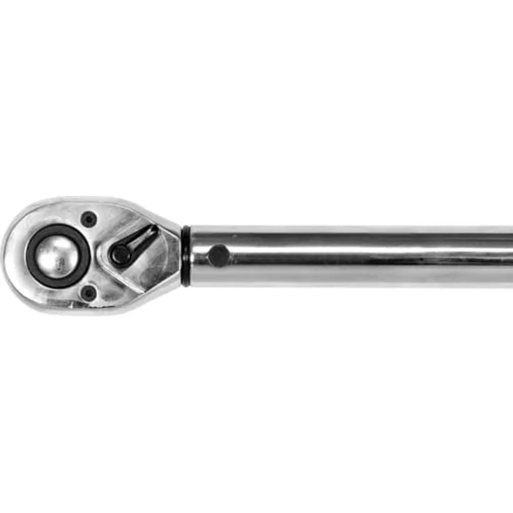 Yato YT-07601, Mechanischer Klick-Drehmomentschlüssel, 1/2", Messbereich 65 bis 335 Nm, inkl. praktischer Hülle, robustes Stahlmaterial – Bild 3