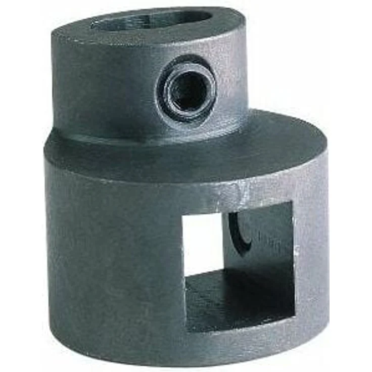 FORMAT Stahlhalterung für System Marcher 422-00, kompatibel mit Kreisschneider Typ 00 und 00a