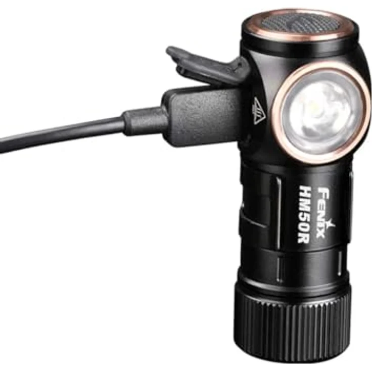 Fenix Stirnlampe HM50R V2.0 700 lm Taschenlampen - Mobil – Bild 3