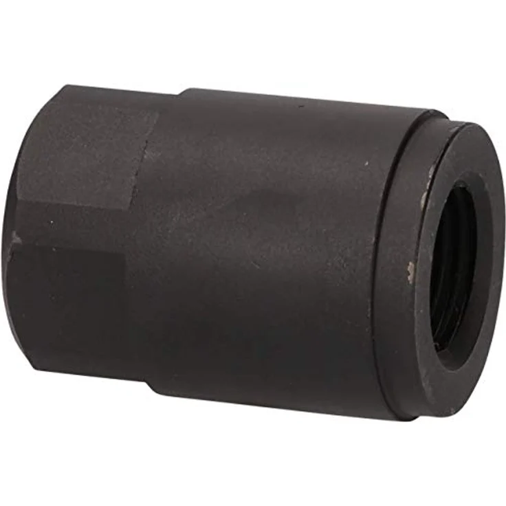 KSTOOLS Mutter Tr20 x 2 mm, Gewicht 224 g, Verpackungsgröße 1 – Bild 2