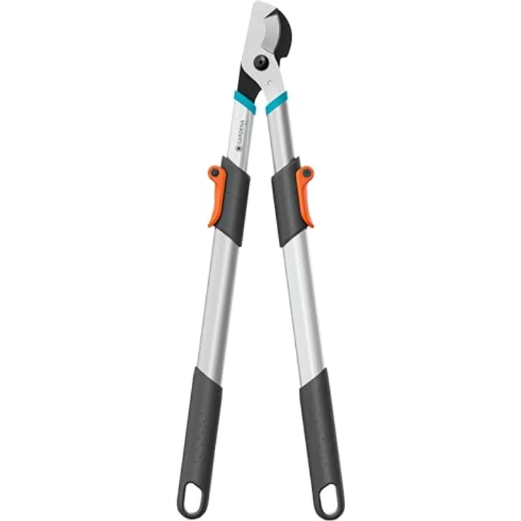 Gardena Astschere TeleCut Basic, teleskopierbare Astschere für frisches Holz – Bild 1