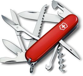 Victorinox HUNTSMAN Freizeitmesser