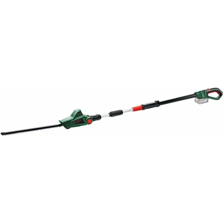 Bosch UniversalHedgePole 18 06008B3001 Power for All 18V Akku-Heckenschere mit Teleskopstange ohne Akku ohne Ladegerät – Bild 2