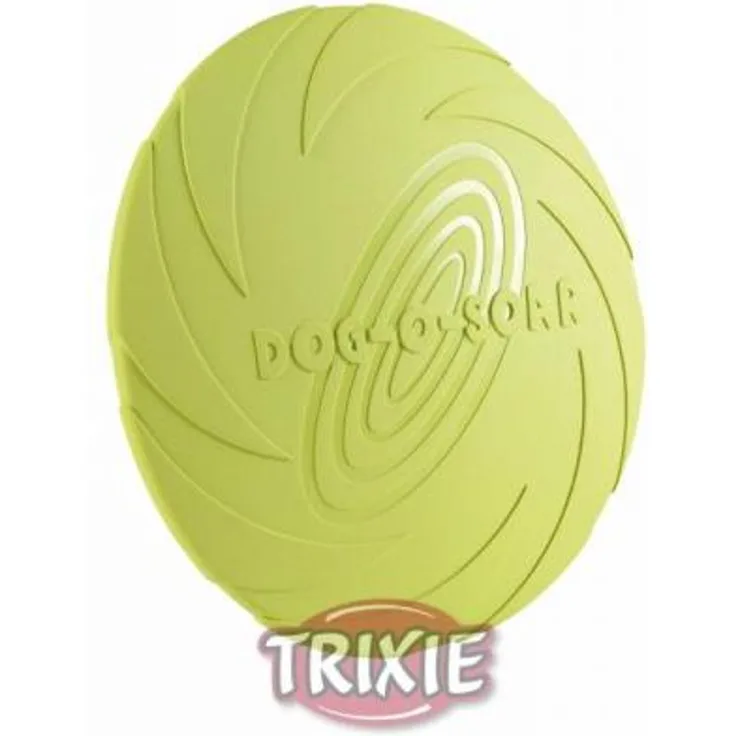Trixie Dog Disc Naturgummi ø 24 cm