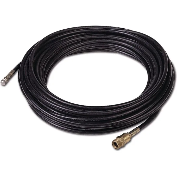 Cleancraft Rohrreinigungsset 25 m