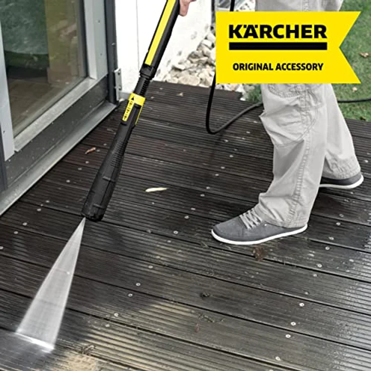 Kärcher Multi Jet 3-in-1 MJ 180 Full Control – Bild 6