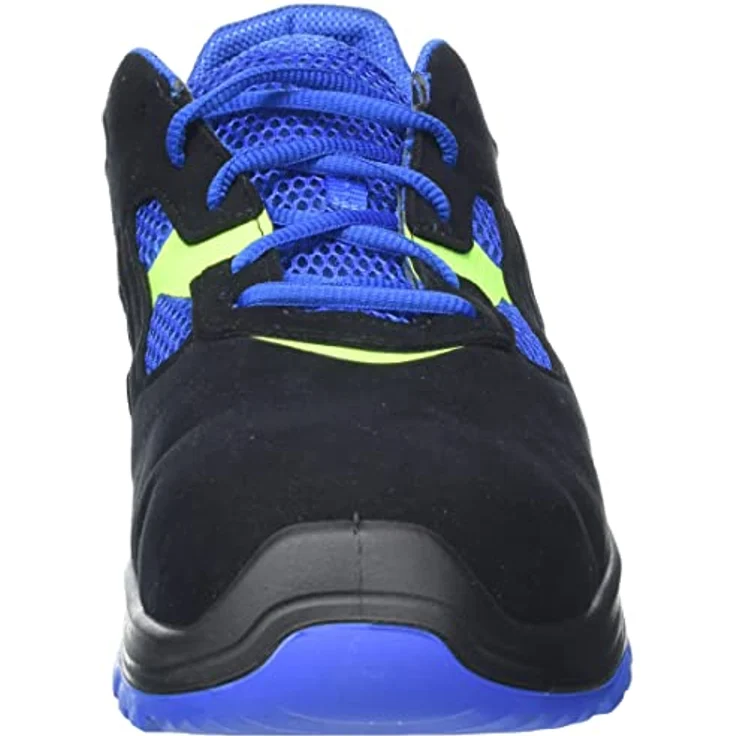 ATLAS Halbschuh CF 2 black 2.0, ESD Sicherheitsschuh S1 SRC mit INNOFLEX SYSTEM® und CLOUDZONE Dämpfung – Bild 2