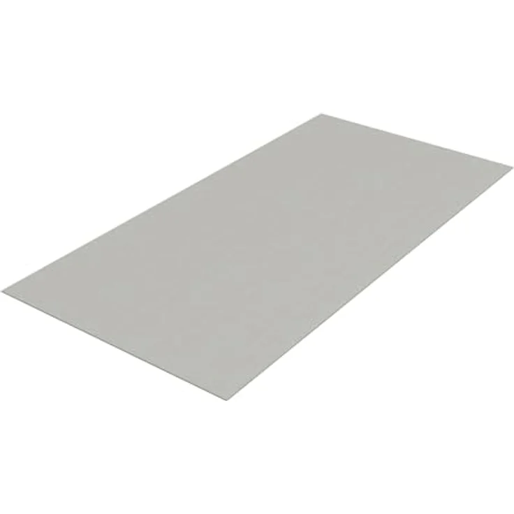 neu.haus Duschrückwand, Wandpaneel »Bladel« 4er Set 120 x 60 cm Grey Diamond, feuchtigkeitsunempfindlich, flexible Anpassung, schnelle Installation – Bild 9