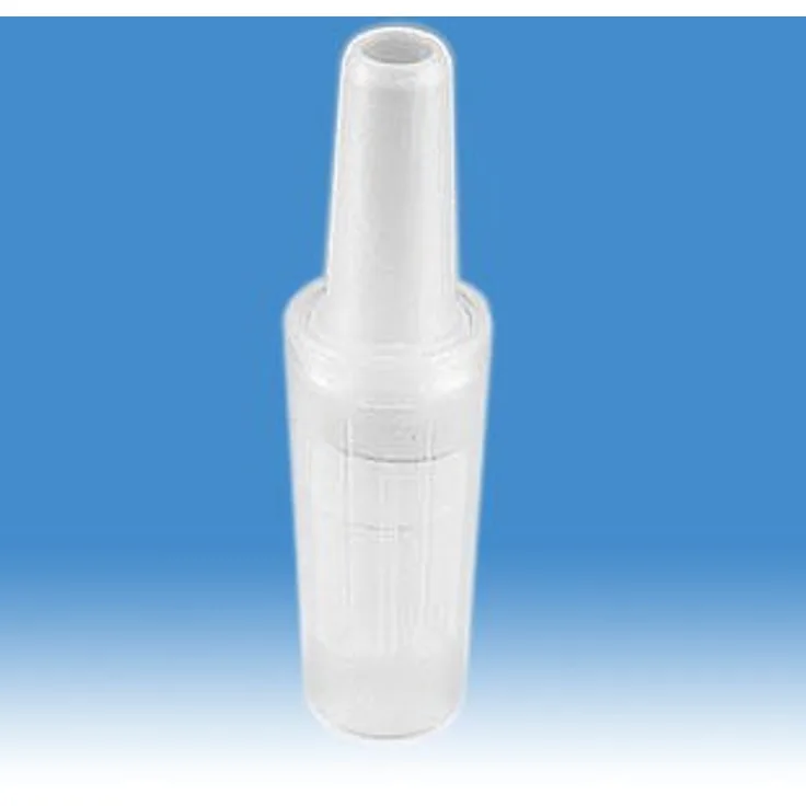 Envitec by Honeywell Mundstücke 100229 transparent