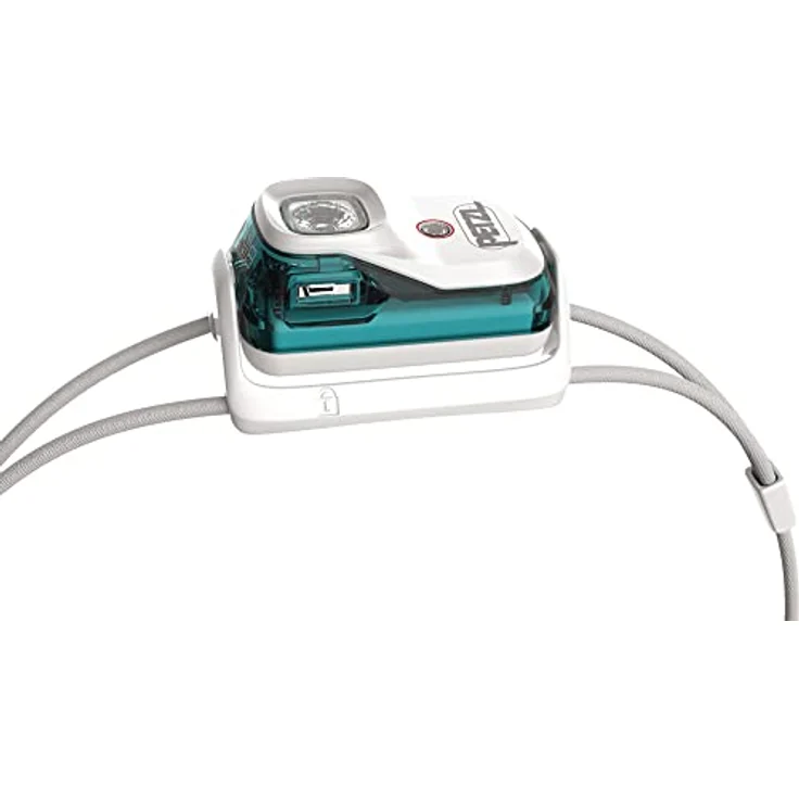 PETZL - Stirnlampe BINDI - Unisex, Grün, Einheitsgröße – Bild 4