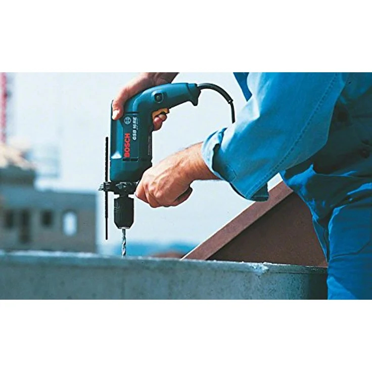 Bosch Professional 3tlg. Steinbohrer-Set CYL-1 – Bild 3