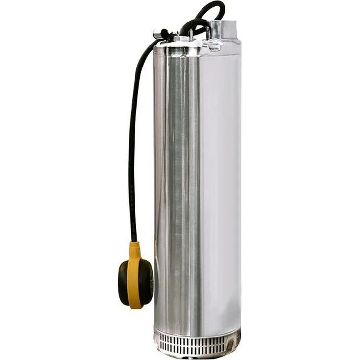 Marina Tiefbrunnenpumpe PMC 5/N, 1400 Watt, 230 Volt, langlebig und robust, italienische Qualität