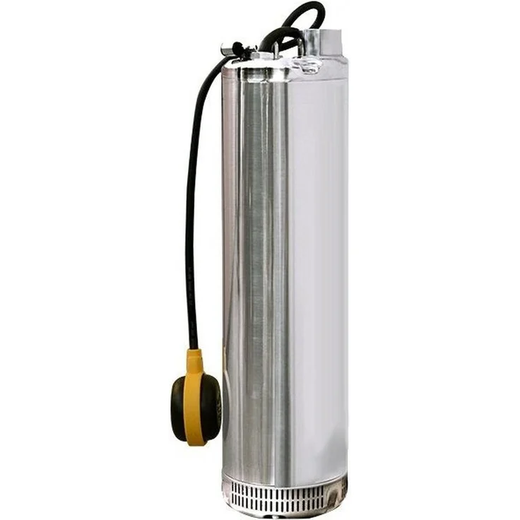 Marina Tiefbrunnenpumpe PMC 5/N, 1400 Watt, 230 Volt, langlebig und robust, italienische Qualität