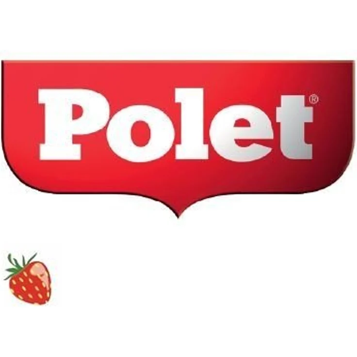 Polet Pflanzspaten Fiber 9001 T-Stiel, 280 x 180 mm, glasfaserverstärkter Polyamidstiel mit T-Griff, Blattstärke 3,5 mm – Bild 2