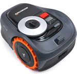 Segway Navimow i108E - kabelloser Mähroboter für bis zu 800m²