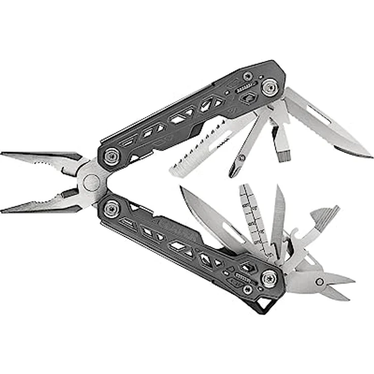 GERBER 31-003304 Multi-Werkzeug, grau, M – Bild 2