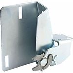 Hörmann Bodenverriegelung für Industrie- Sectional