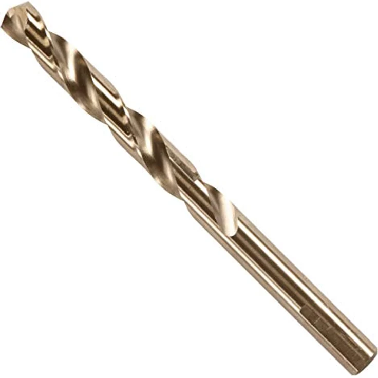 Bosch CO2155B 7/16 In. x 5-1/2 In. Cobalt M42 Drill Bit – Bild 1