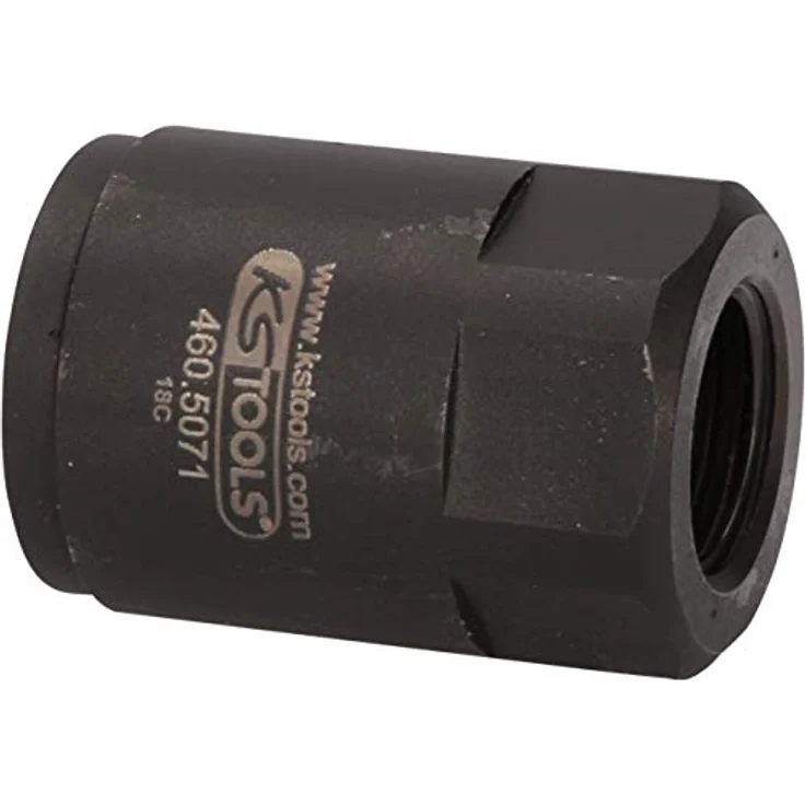 KSTOOLS Mutter Tr20 x 2 mm, Gewicht 224 g, Verpackungsgröße 1 – Bild 4