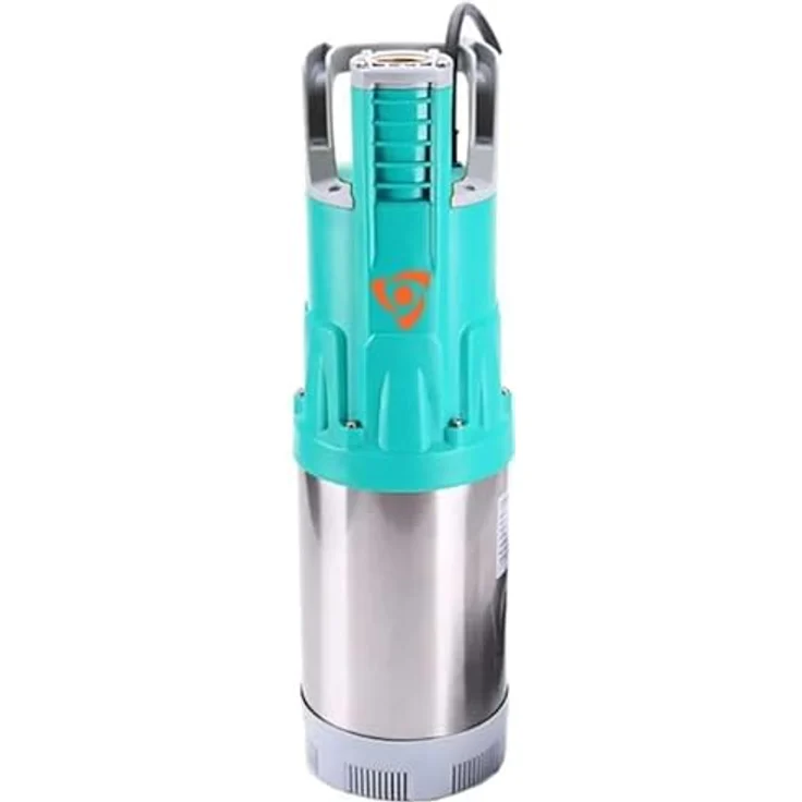 IBO SUBMERSIBLE PUMP MULTI IP1000 AUTO, Durchlaufpumpe 1000W aus rostfreiem Edelstahl, flexibel einsetzbar, Temperaturbereich 1-35 °C – Bild 5