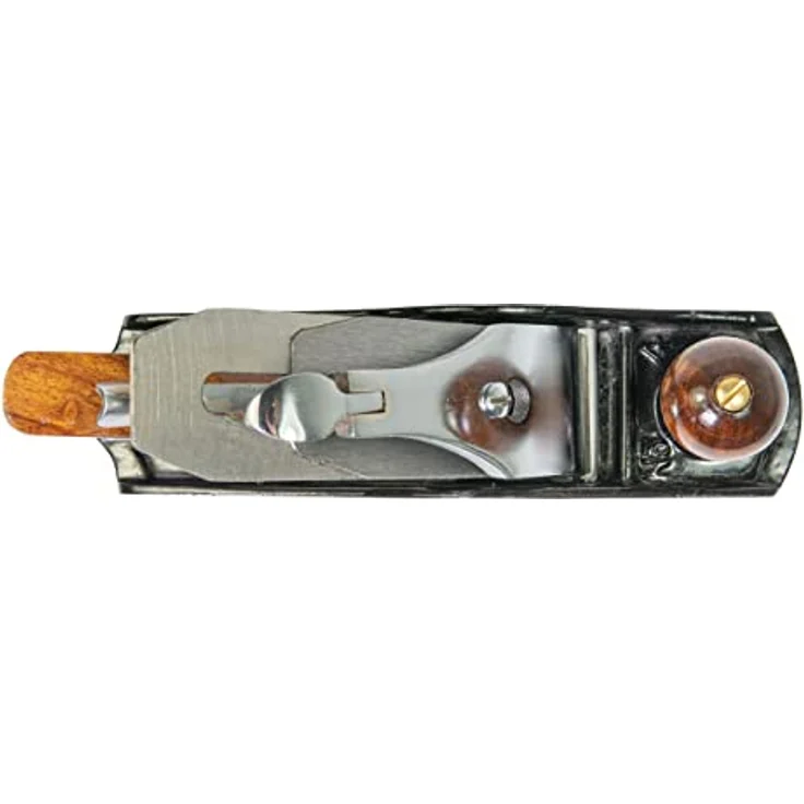 Handhobel 250 x 50 mm Holzhobel Hobel Hobeln Tischler Schreiner Holz Wood Massiv – Bild 10