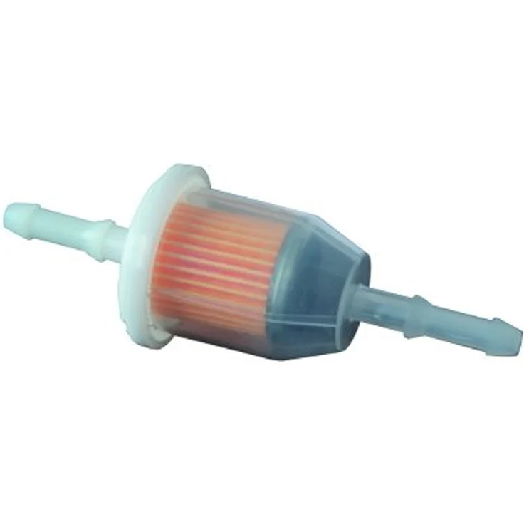 HP-Autozubehör 18151 Benzinfilter 6/8 mm – Bild 1