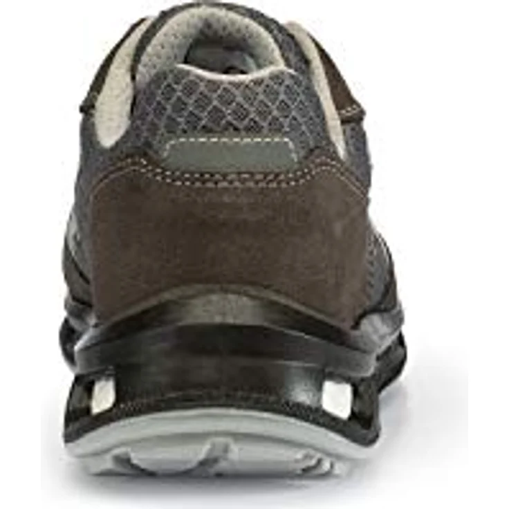 U-Power Sicherheitsschuh Sicherheitshalbschuh PUSH, S1P, SRC, Größe 47 – Bild 3