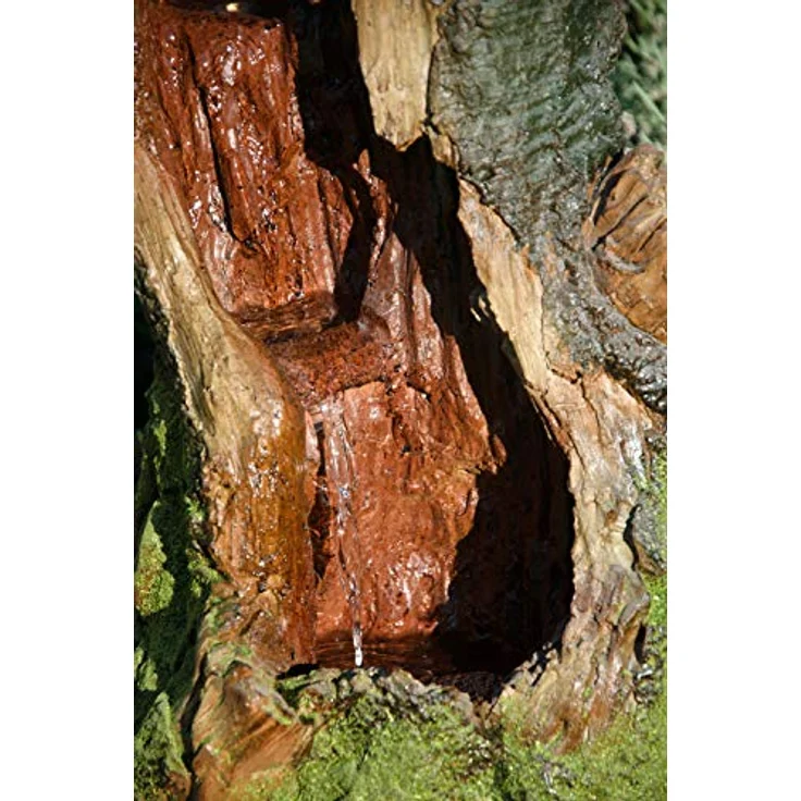 dobar Gartenbrunnen, 33 cm Breite – Bild 11