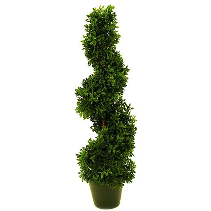 EUROPALMS 82600009 Spiralbaum, 61 cm – Bild 1