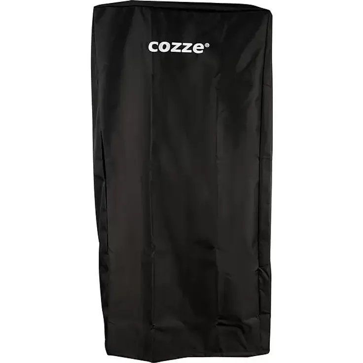 Cozze Grill-Schutzhülle, Schutzhülle aus strapazierfähigem Oxford Gewebe, passend für Grilltisch